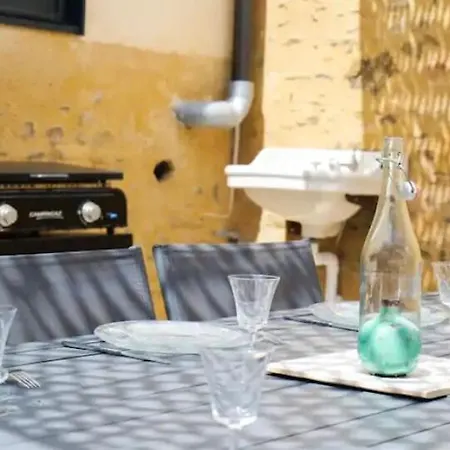 La Maison Pti Pierre, 3 Suites, Proche Plage, Gare Konukevi Les Sables-dʼOlonne