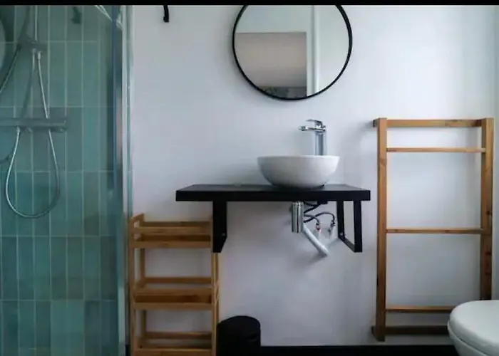 La Maison Pti Pierre, 3 Suites, Proche Plage, Gare * Les Sables-dʼOlonne