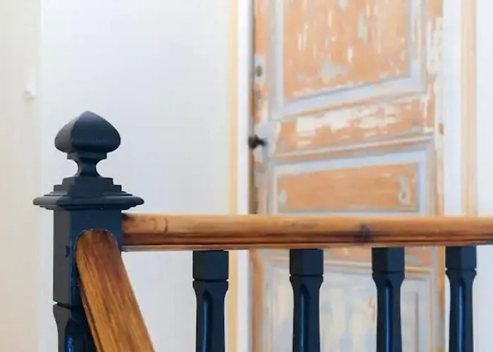 La Maison Pti Pierre, 3 Suites, Proche Plage, Gare