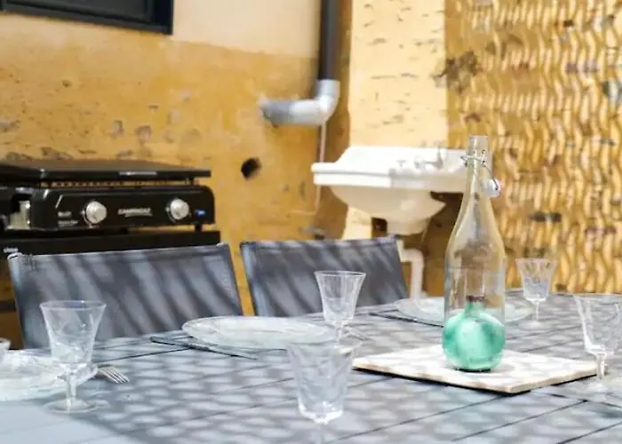 La Maison Pti Pierre, 3 Suites, Proche Plage, Gare Affittacamere Les Sables-dʼOlonne