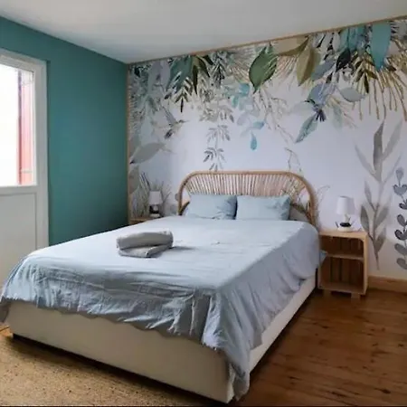 Pensión La Maison Pti Pierre, 3 Suites, Proche Plage, Gare 4*
