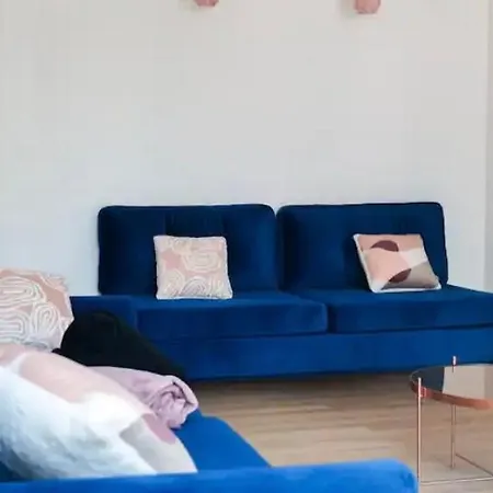 La Maison Pti Pierre, 3 Suites, Proche Plage, Gare Les Sables-d'Olonne