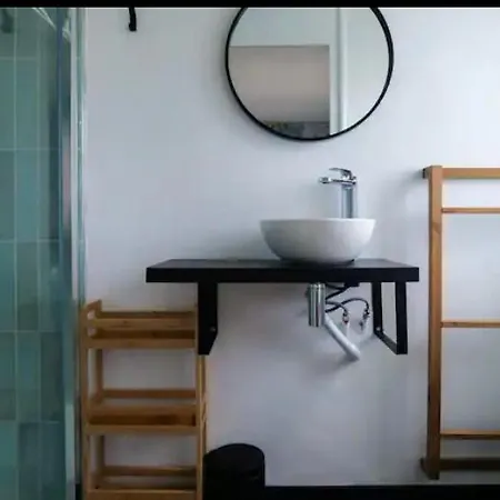 La Maison Pti Pierre, 3 Suites, Proche Plage, Gare 4* Les Sables-dʼOlonne