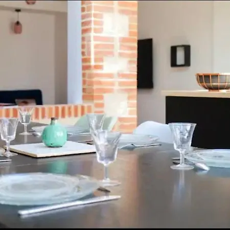 La Maison Pti Pierre, 3 Suites, Proche Plage, Gare Les Sables-d'Olonne