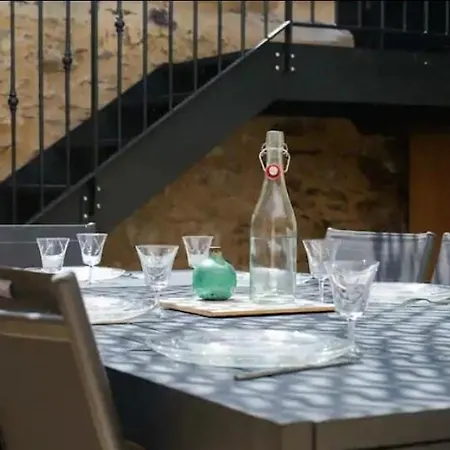 La Maison Pti Pierre, 3 Suites, Proche Plage, Gare 4* Les Sables-d'Olonne