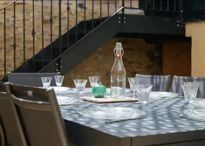 La Maison Pti Pierre, 3 Suites, Proche Plage, Gare * Les Sables-d'Olonne